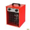 Aeroterma electrica rpl 5 ft, 5000w, 380v munters