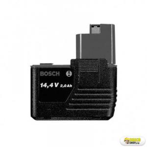 Accesoriu Bosch ACUMULATOR 14,4V,2.6 AH MH (plat)