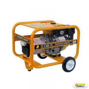 Generator benza monofazat e 5000