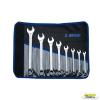 Set de chei unior 8-19/6 pcs - 160