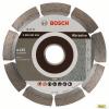 Disc taiere materiale abrazive bosch standard, 125 mm, prindere 22,23
