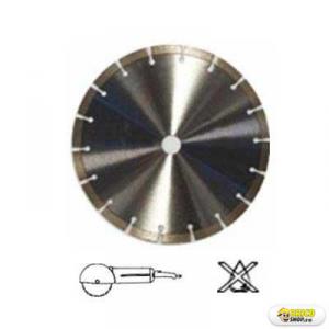 Disc taiere materiale abrazive TuDee Diamond 230x2.4x10x22.23