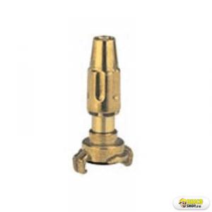 Sprizer din bronz cu mufa rapida 1/2'' Gardena