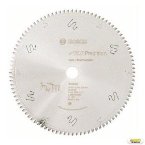 Panza circular TP Multimaterial 305x30x96T  Bosch