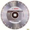 Disc taiere materiale abrazive bosch standard 300 mm, prindere 20/25.4