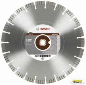 Disc taiere materiale abrazive Bosch 300-20/25.4/ BEST
