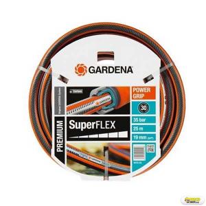 Furtun gradina Gardena Superflex Premium, diametru 3/4, rola 25 metri