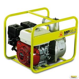 Motopompa Pramac MP56-3 - motor Honda, benzina, 3 toli, ape curate