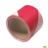 Banda delimitare rosu-alb, 75mm,