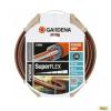 Furtun gradina Gardena Superflex Premium, diametru 1/2, rola 30 metri