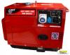 Generator agt 6801 dsea  -