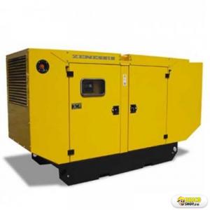Generator Zenessis ESE 35 DW