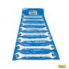 Cheie fixa unior set 6 piese in husa de plastic -