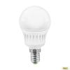 Bec led lumineco aled g45 5w e14 6500k