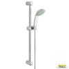 Set dus Tempesta TRIO Grohe