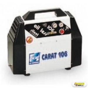 Compresor medical Fiac CARAT 106