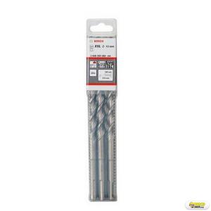 Set 10 burghie beton Bosch SDS PLus-7, 12x150x215 mm Bosch