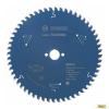 Panza circular taiere aluminiu expert 190x30x2.6/1.6x56 t bosch