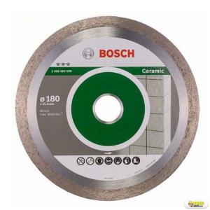 Disc taiere gresie Bosch 180-25.4/ BEST