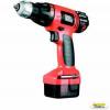 Masina de gaurit/insurubat CD14CAB Black & Decker