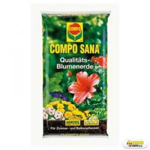 Pamant pentru bonsai 5L  Compo