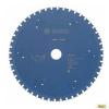 Panza circular taiere otel expert 230x25.4x2/1.6x48 t  bosch