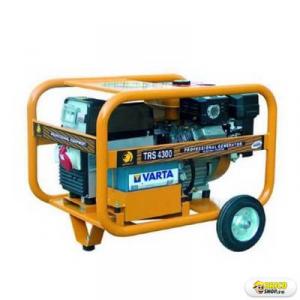 Generator Benza Trifazat TRS 4300