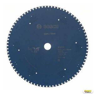 Panza circular taiere otel Expert 305x25.4x2.6/2.2x80 T  Bosch