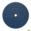 Panza circular taiere otel expert 305x25.4x2.6/2.2x80 t  bosch