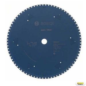 Panza circular taiere otel Expert 355x25.4x2.6/2.2x80 T Bosch