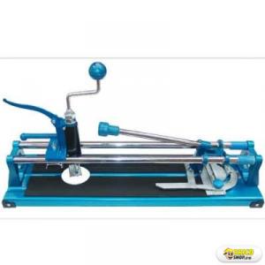 Dispozitiv Taiat Faianta cu Perforator / L[mm]: 460  Build X-ELL