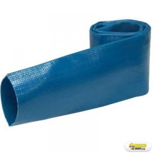 Furtun refulare PVC 3 toli - rola 50 metri Aqua