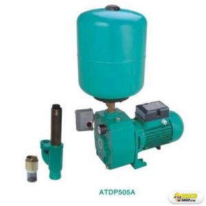 Hidrofor Taifu ATDP505A   - hidrofor de adancime cu ejector