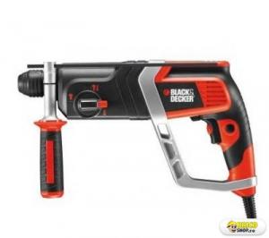 Ciocan rotopercutor Black & Decker KD990KA Black & Decker