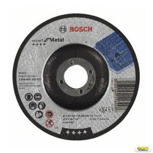 Disc flex Bosch taiere metal 125x2.5 mm Bosch