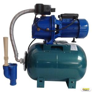 Hidrofor Wasserkonig HW 25/25H   - hidrofor de adancime cu ejector