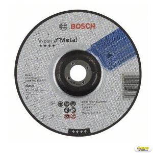 Panza flex Bosch taiere metal 180x3.0 mm Bosch
