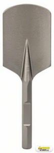 Dalta spatulata Bosch, 400x135 mm, prindere hexagonal 28 mm Bosch