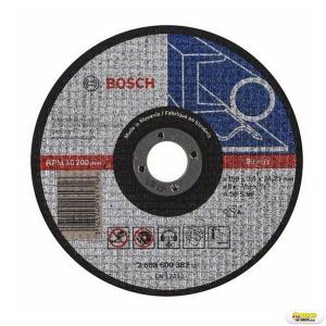 Disc flex Bosch taiere metal 150x2.5 mm Bosch