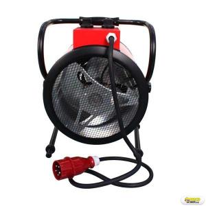 Tun de caldura electric Zobo  ZB-EY9, 9000W, 380V Zobo