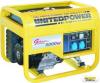 Generator stager gg 7500 e+b - putere