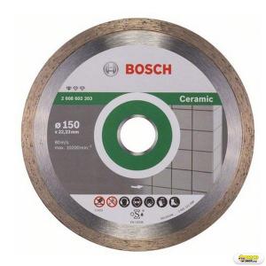 Disc taiere gresie Bosch 150/ PROFESSIONAL
