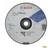 Disc degrosare metal bosch 230x6 mm bosch