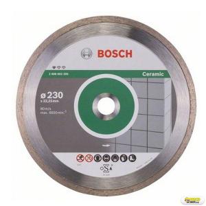 Disc taiere gresie Bosch  230/ PROFESSIONAL