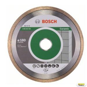 Disc taiere gresie Bosch 180-25.4/ PROFESSIONAL