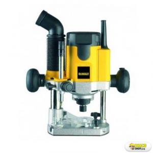 Masina de frezat DeWalt DW625EK