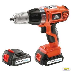 ASL148KB Black & Decker