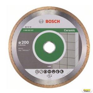 Disc taiere gresie Bosch 200-25.4/ PROFESSIONAL