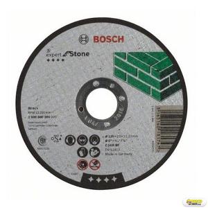 Disc taiere piatra Bosch Rapido 125x2.5 mm Bosch