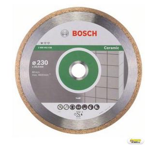 Disc taiere gresie Bosch 230-25.4/ PROFESSIONAL